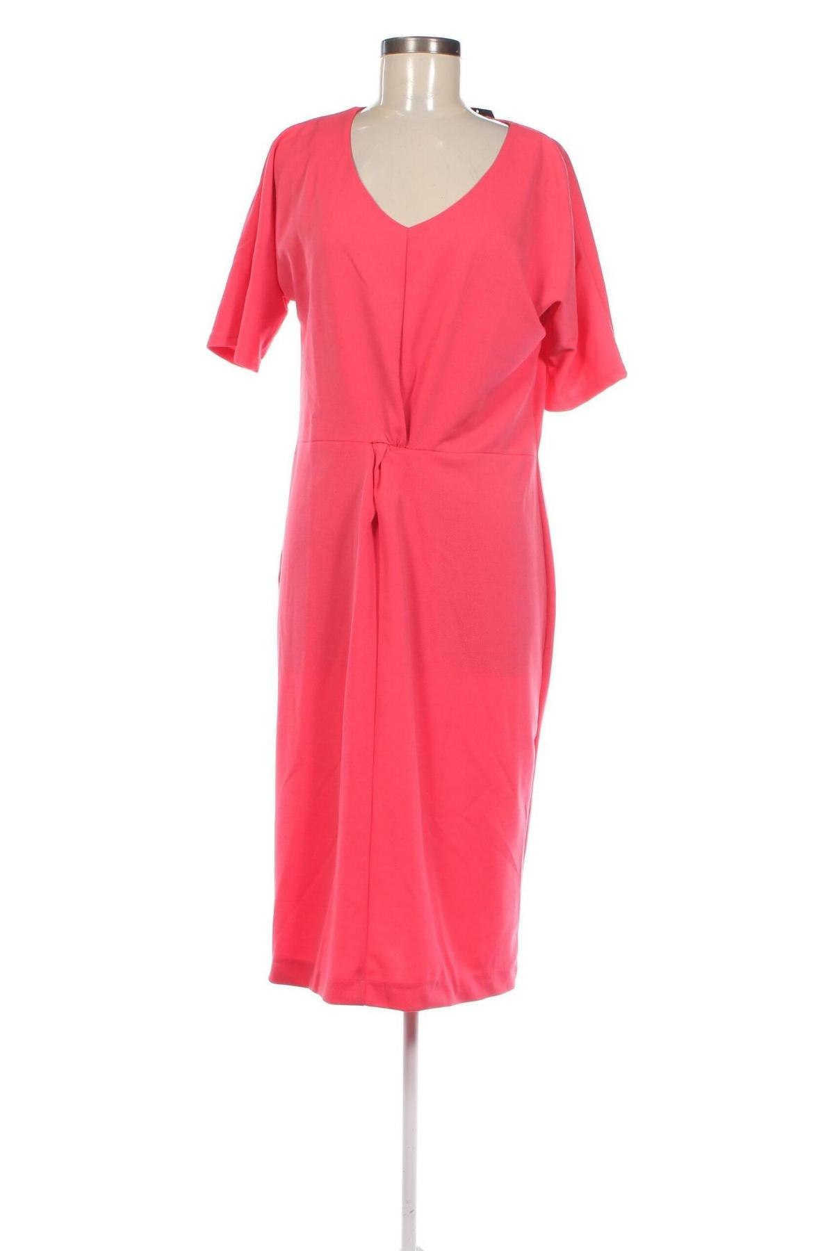 Kleid Wersimi, Größe XL, Farbe Rosa, Preis € 7,69