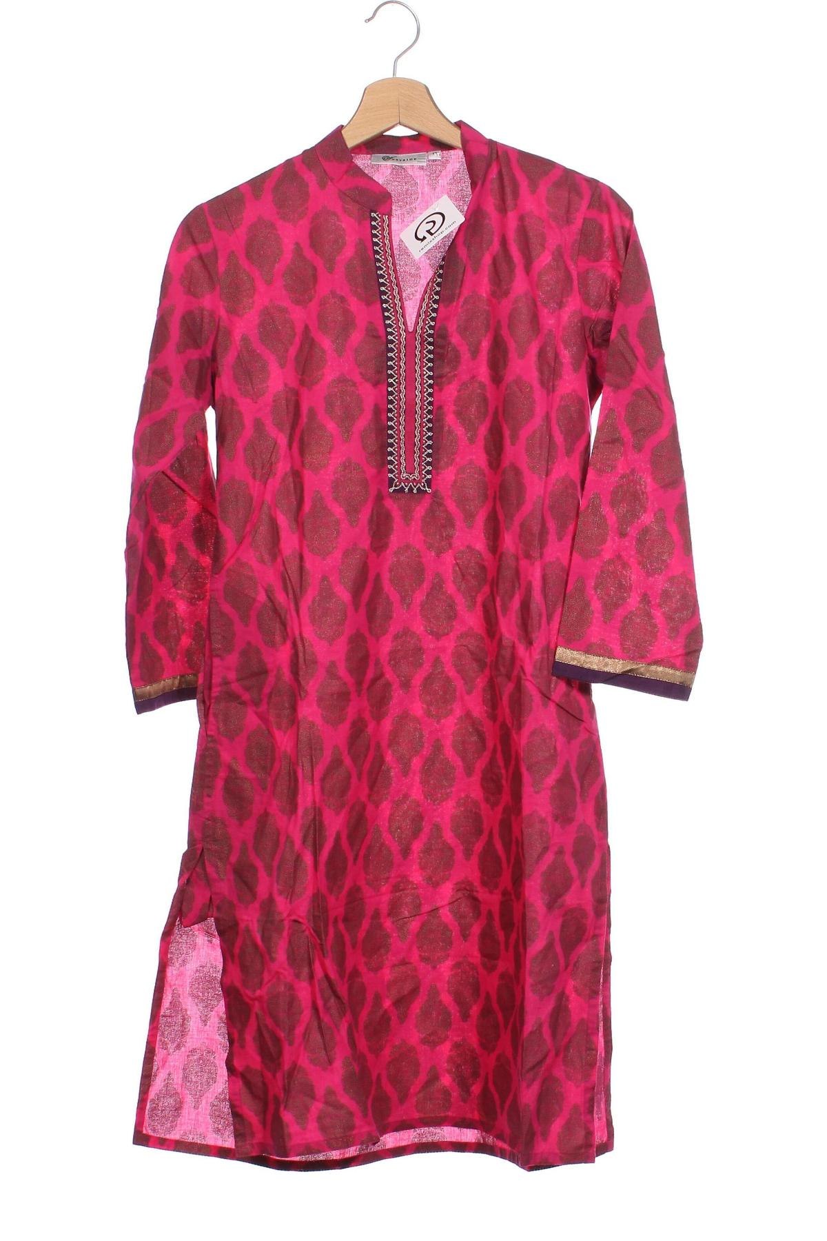 Kleid Westside, Größe XS, Farbe Rosa, Preis € 15,49