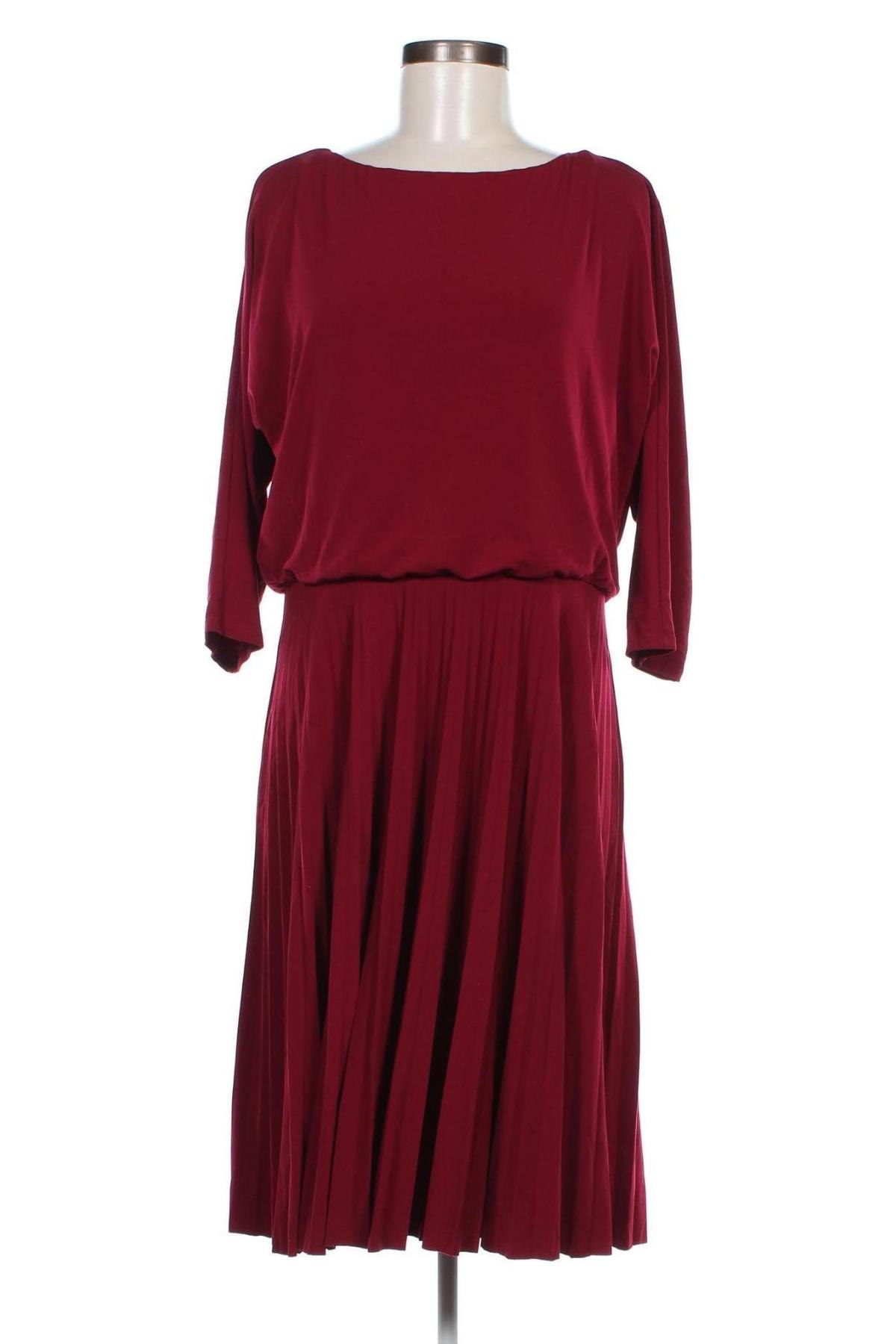 Kleid White House / Black Market, Größe L, Farbe Rot, Preis € 10,49