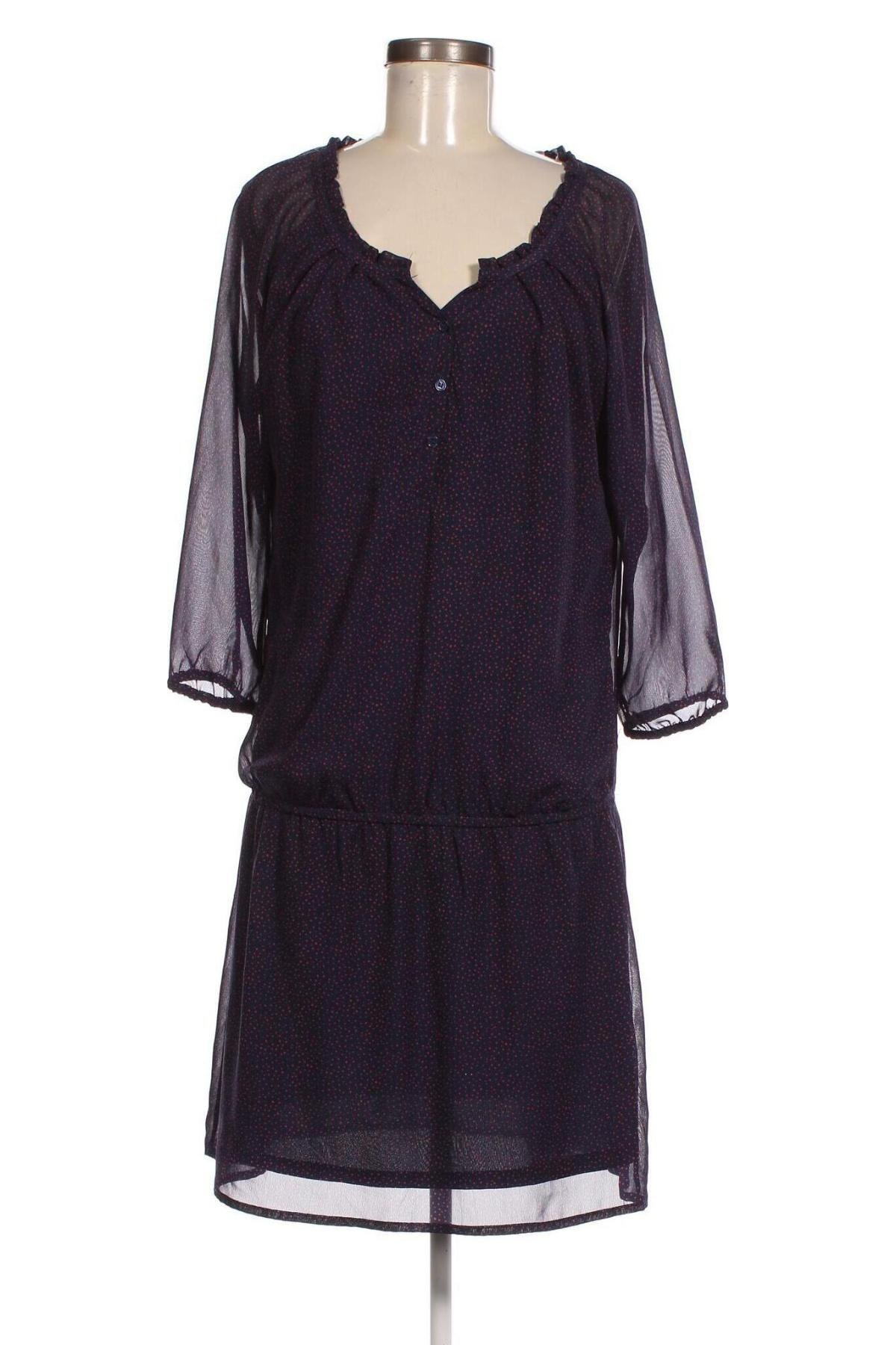 Kleid Woman By Tchibo, Größe M, Farbe Mehrfarbig, Preis € 3,99