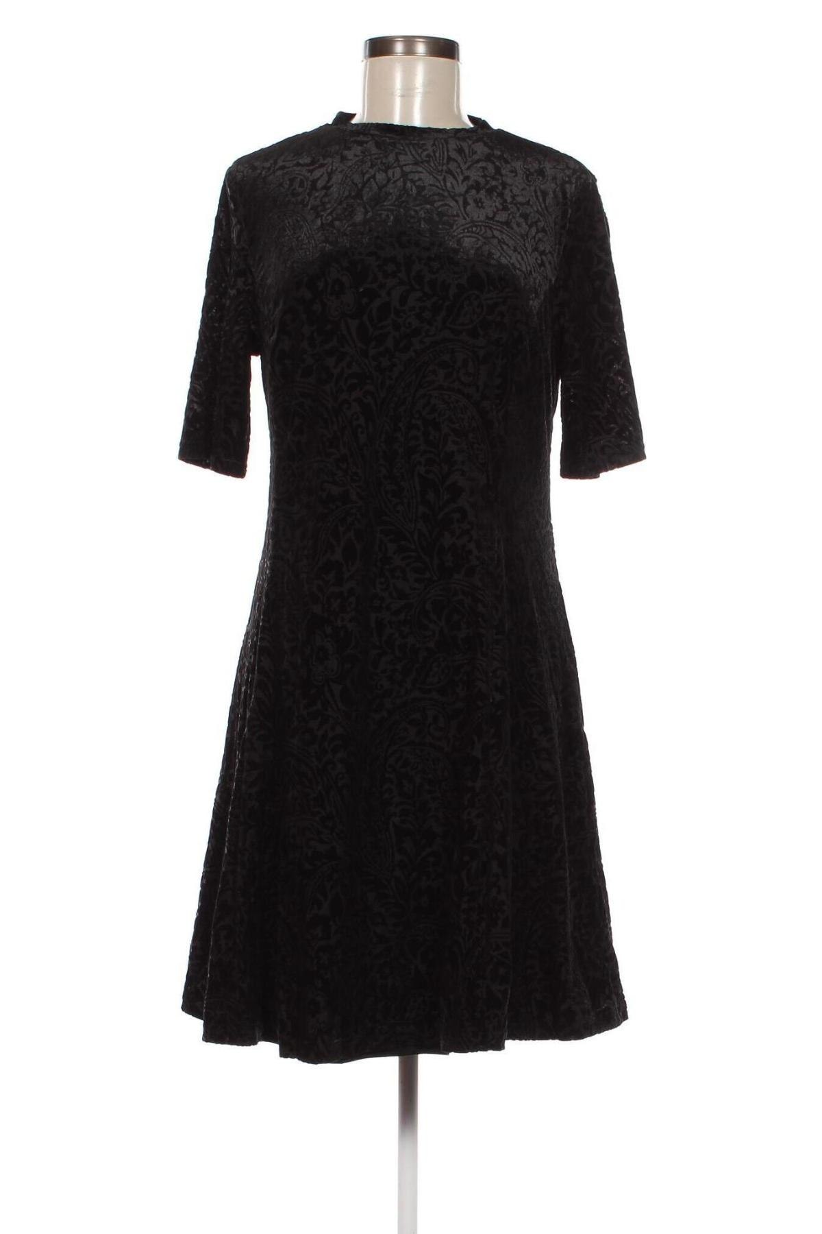 Kleid Yessica, Größe M, Farbe Schwarz, Preis € 5,99