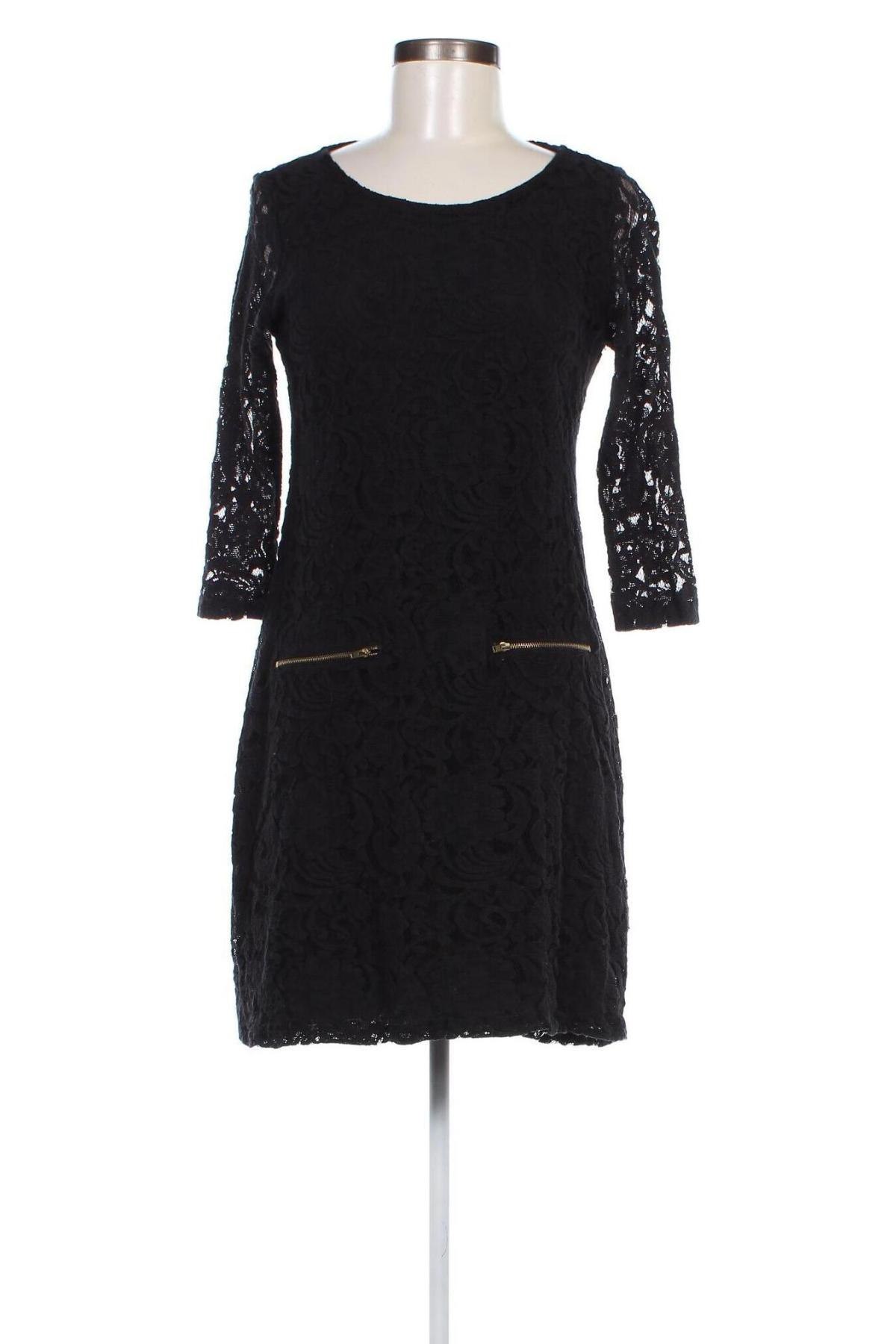 Rochie Yessica, Mărime S, Culoare Negru, Preț 11,99 Lei