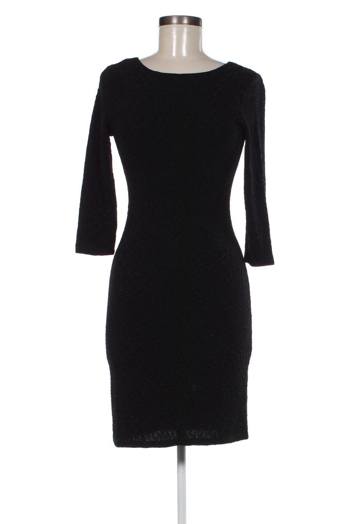 Rochie Yessica, Mărime XS, Culoare Negru, Preț 21,99 Lei