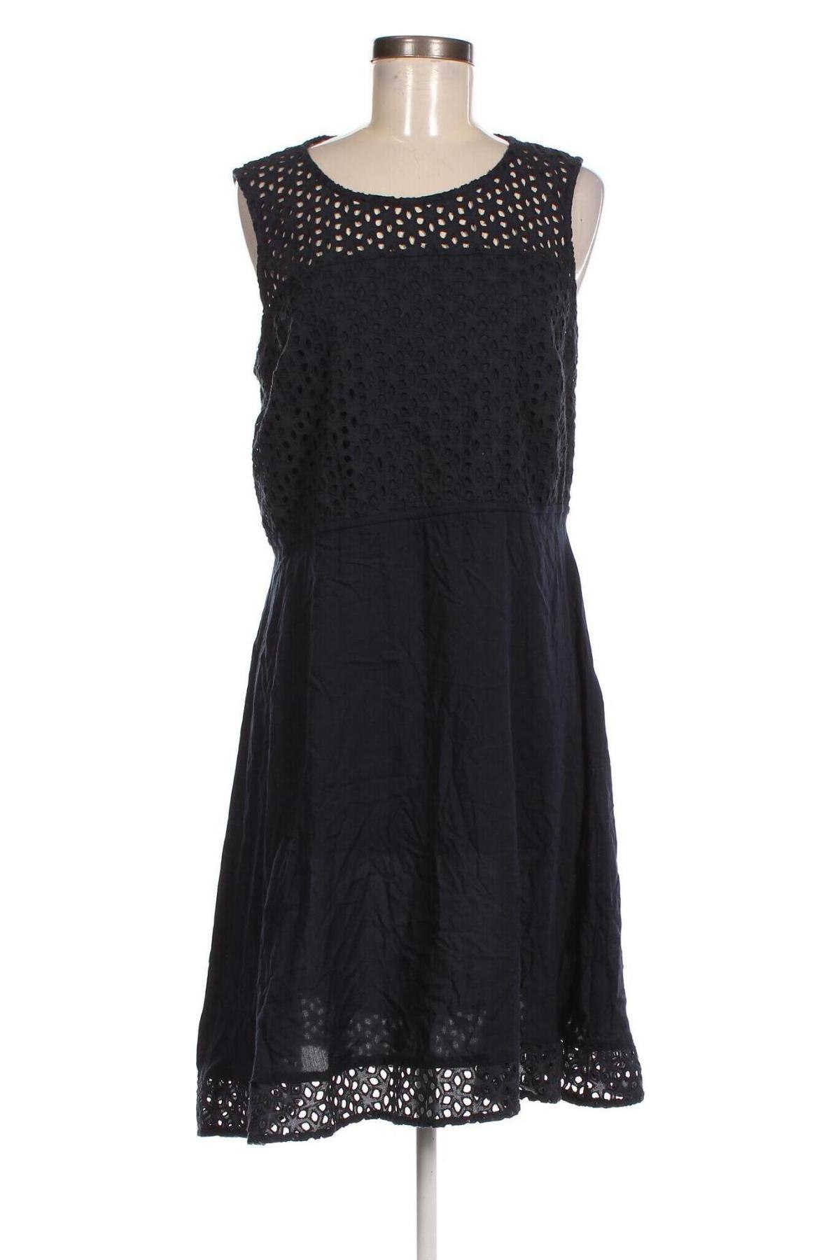 Rochie Yessica, Mărime M, Culoare Albastru, Preț 23,99 Lei