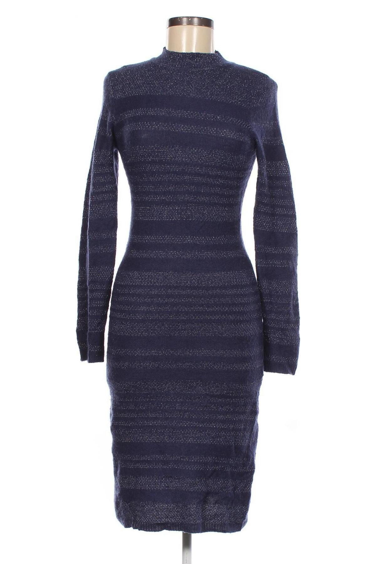 Kleid Yessica, Größe M, Farbe Blau, Preis € 7,49