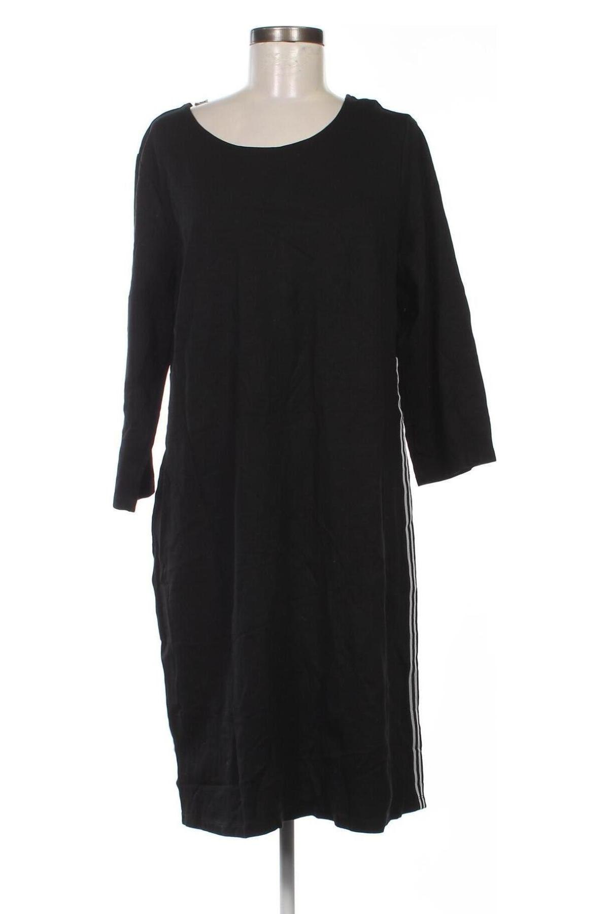 Kleid Yest, Größe XL, Farbe Schwarz, Preis 3,79 €