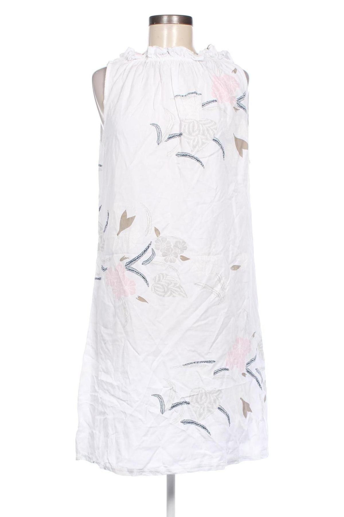 Kleid Z One by Zabaione, Größe M, Farbe Weiß, Preis 33,40 €