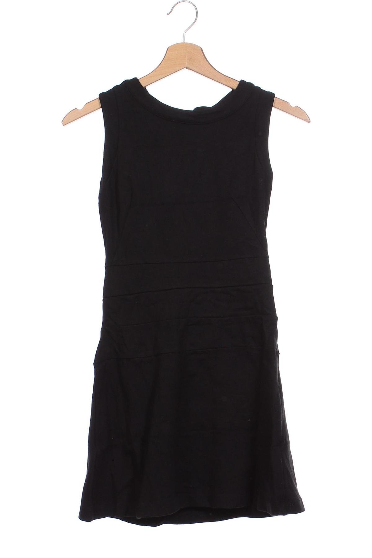 Rochie Zara, Mărime XS, Culoare Negru, Preț 23,99 Lei