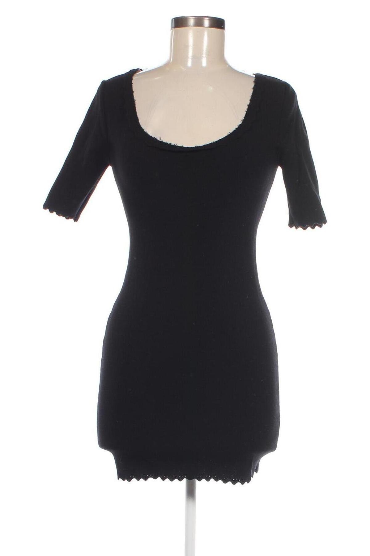 Kleid Zara, Größe S, Farbe Schwarz, Preis € 6,49