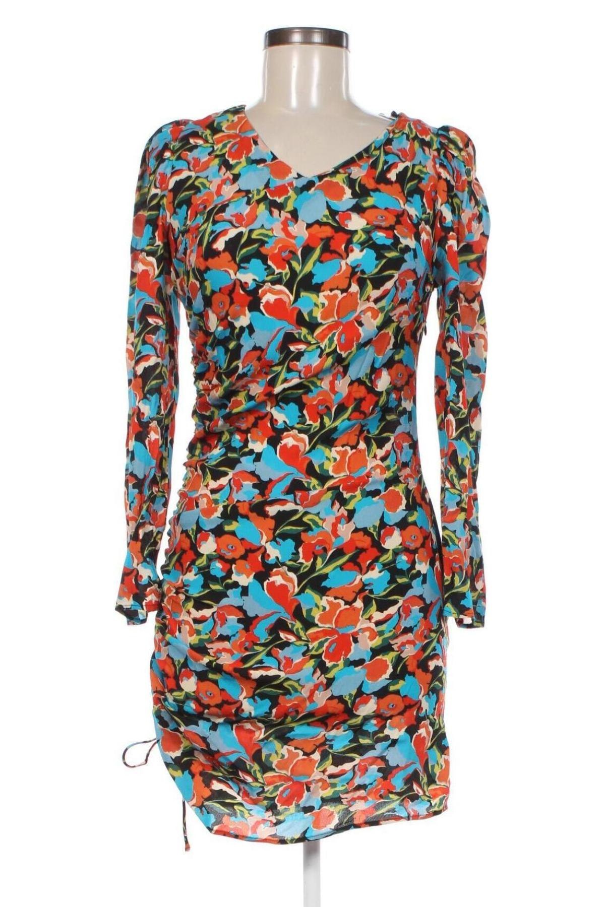 Rochie Zara, Mărime S, Culoare Multicolor, Preț 21,99 Lei