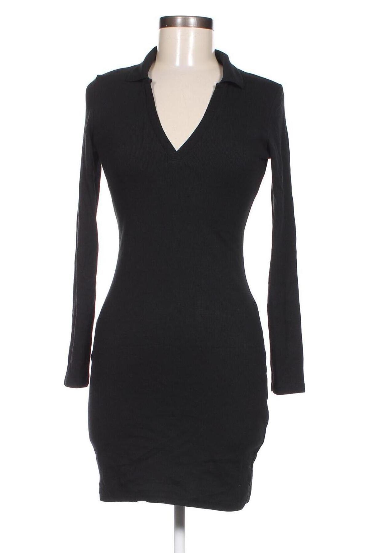 Kleid Zara, Größe M, Farbe Schwarz, Preis € 6,99