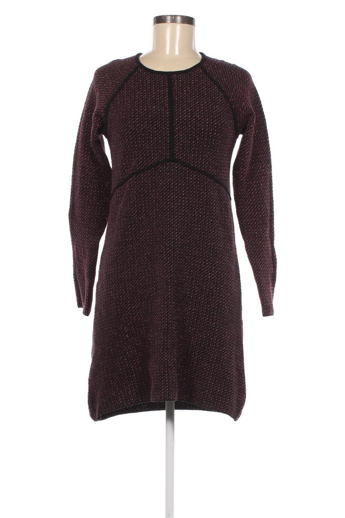 Kleid Zara Knitwear, Größe S, Farbe Mehrfarbig, Preis € 4,99