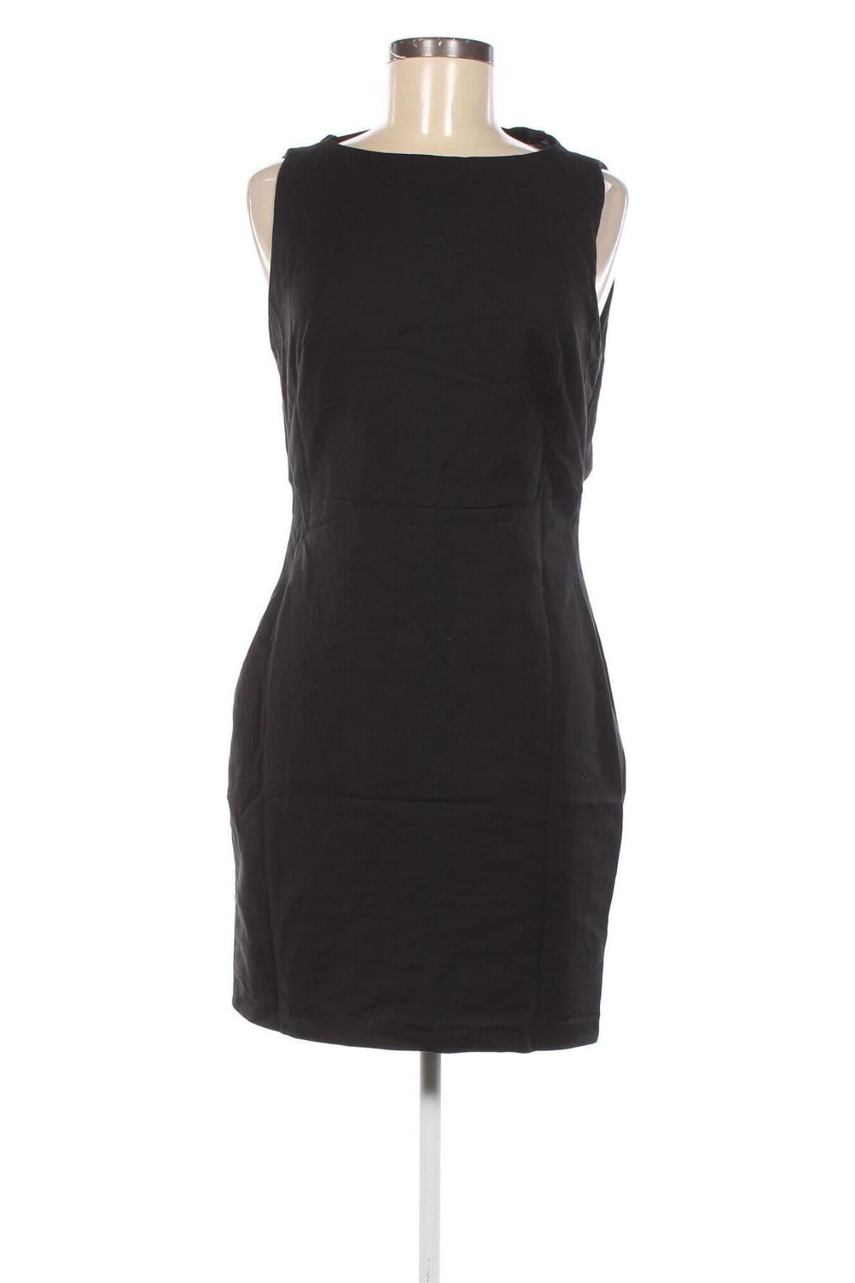 Rochie Zara Trafaluc, Mărime L, Culoare Negru, Preț 25,99 Lei