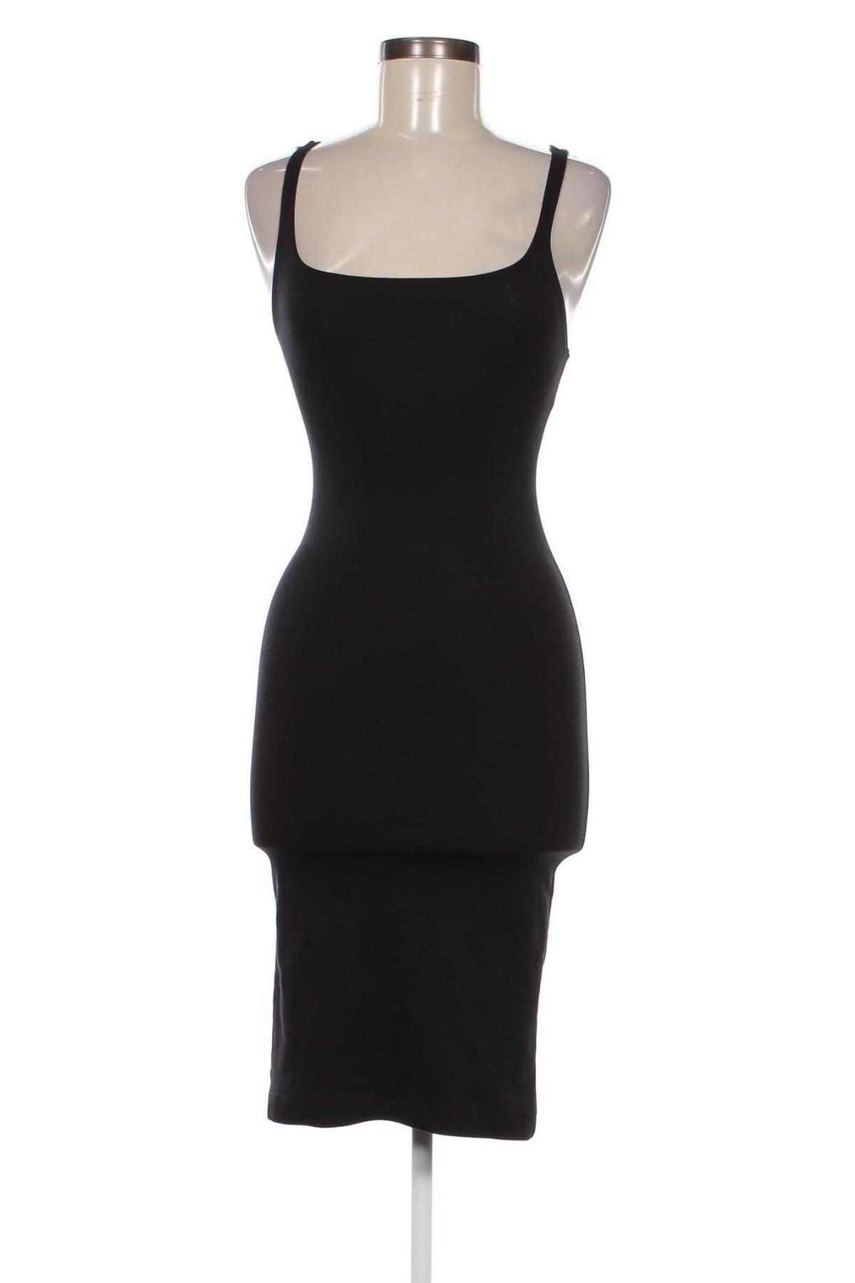 Rochie Zara Trafaluc, Mărime S, Culoare Negru, Preț 67,99 Lei