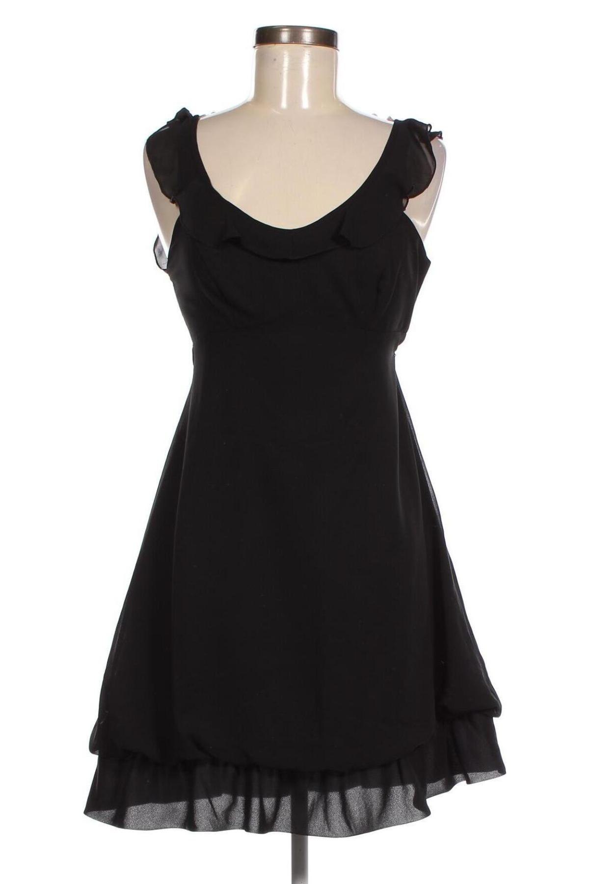 Rochie Zero, Mărime S, Culoare Negru, Preț 67,99 Lei