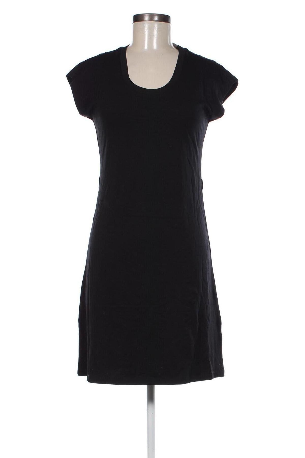 Kleid Zero, Größe XS, Farbe Schwarz, Preis 8,99 €