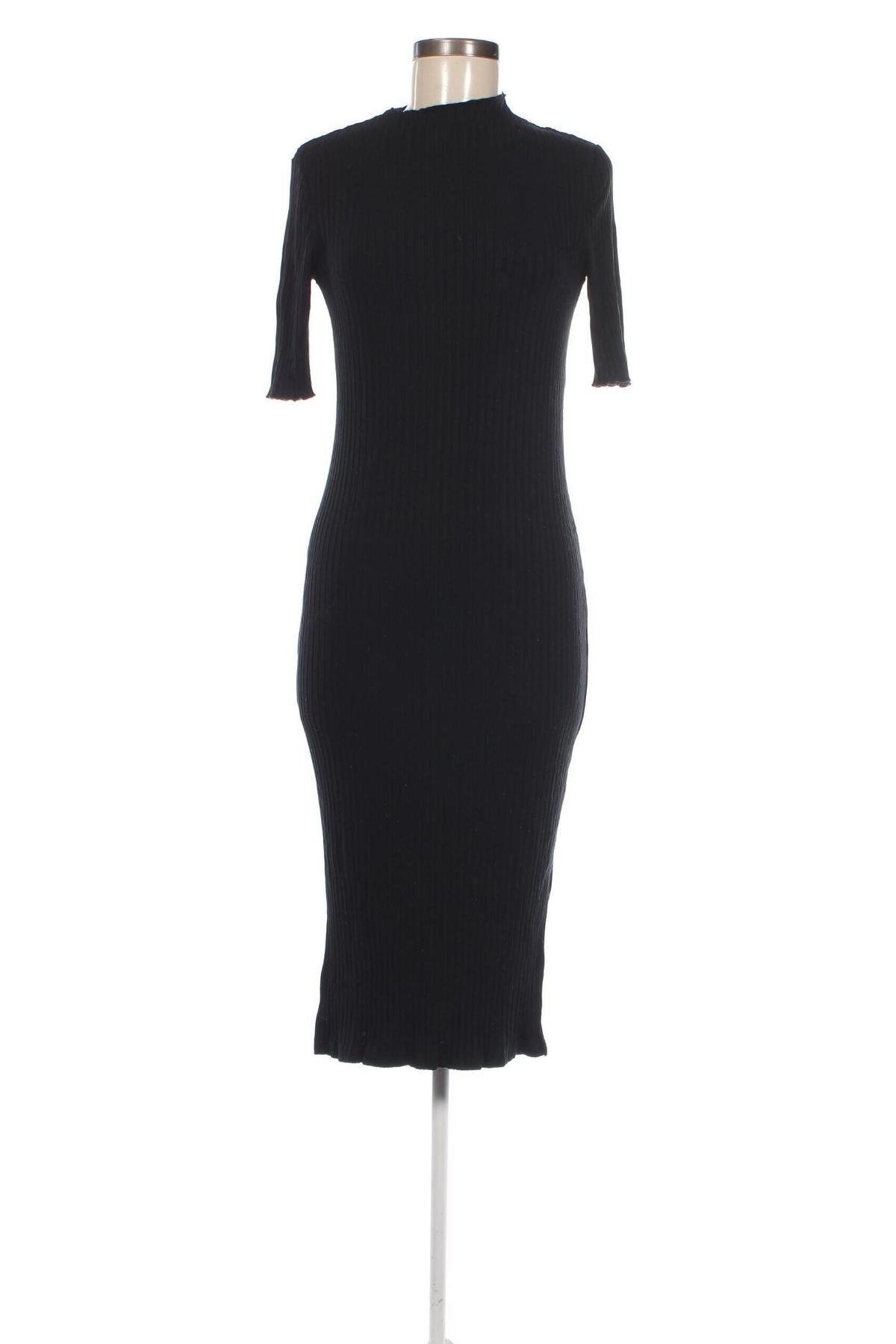 Kleid Zign, Größe M, Farbe Schwarz, Preis 16,49 €