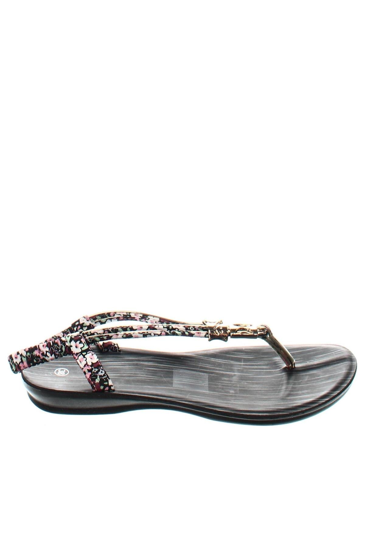 Sandalen, Größe 38, Farbe Mehrfarbig, Preis 11,99 €