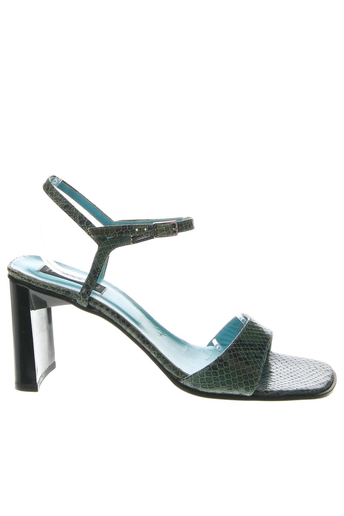 Sandalen Next, Größe 40, Farbe Mehrfarbig, Preis € 23,67