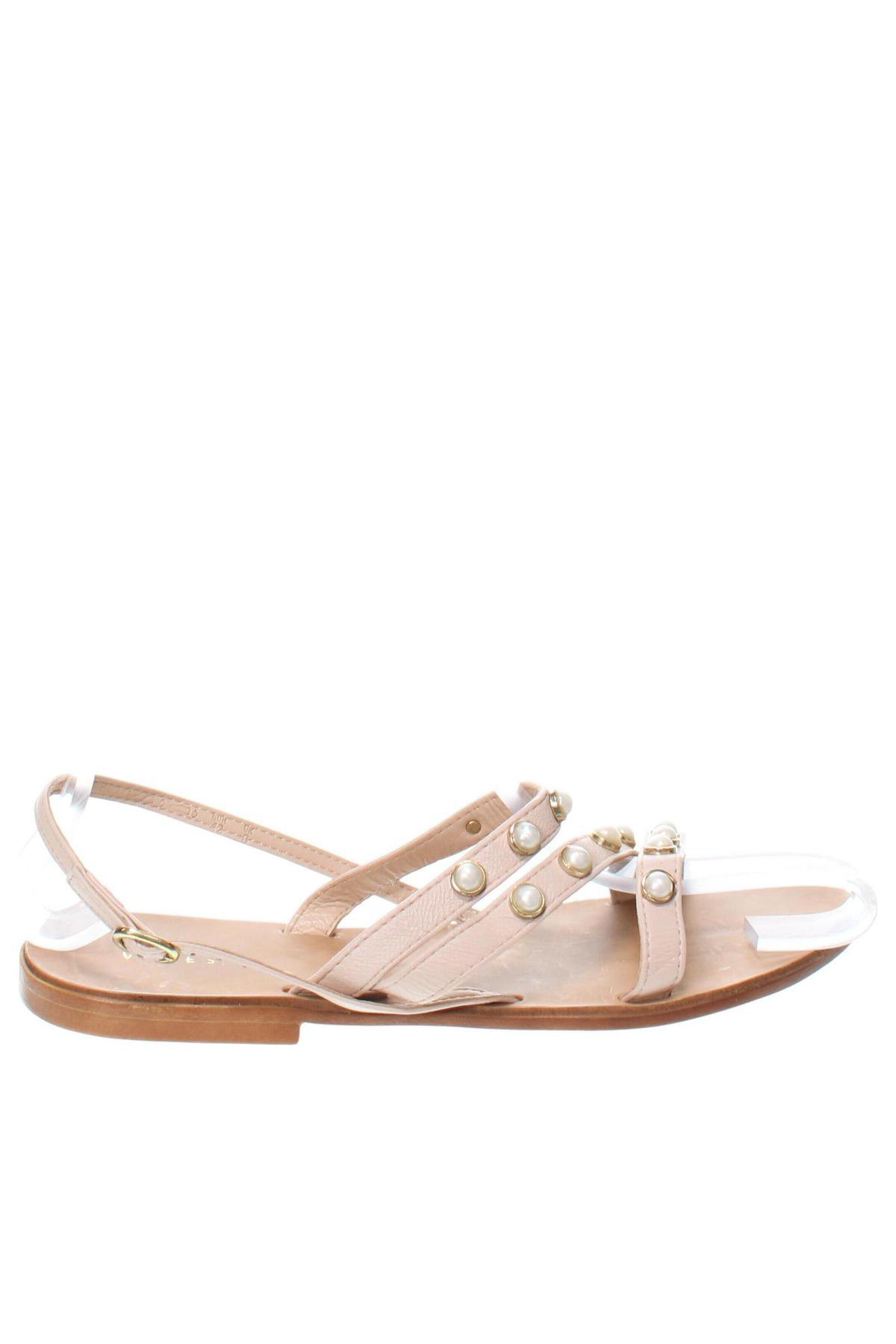 Sandalen Varese, Größe 42, Farbe Rosa, Preis € 30,26