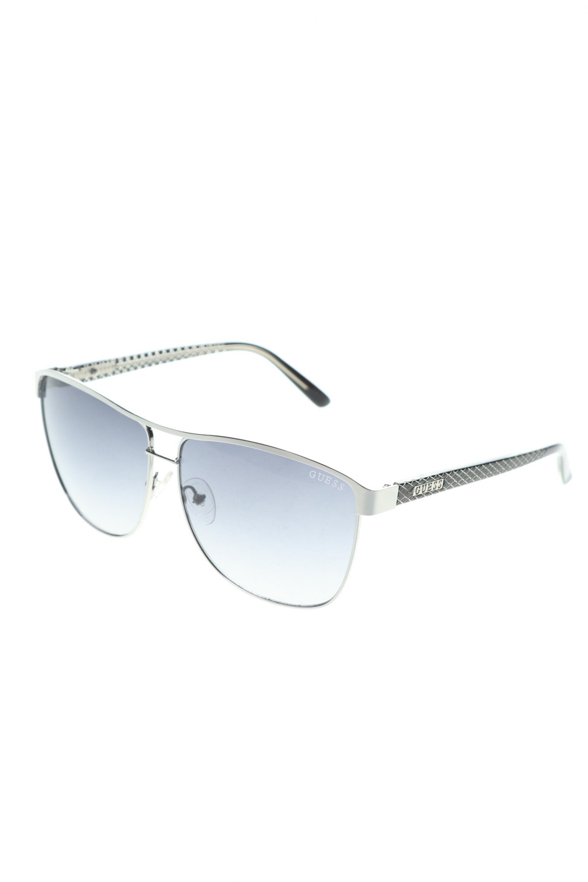 Sonnenbrille Guess, Farbe Grau, Preis 62,29 €