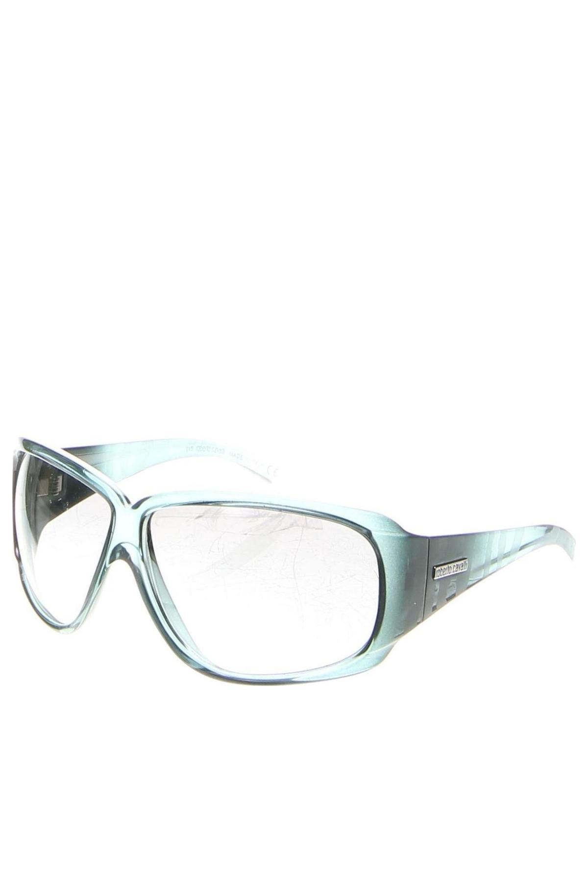 Sonnenbrille Roberto Cavalli, Farbe Grün, Preis € 82,72