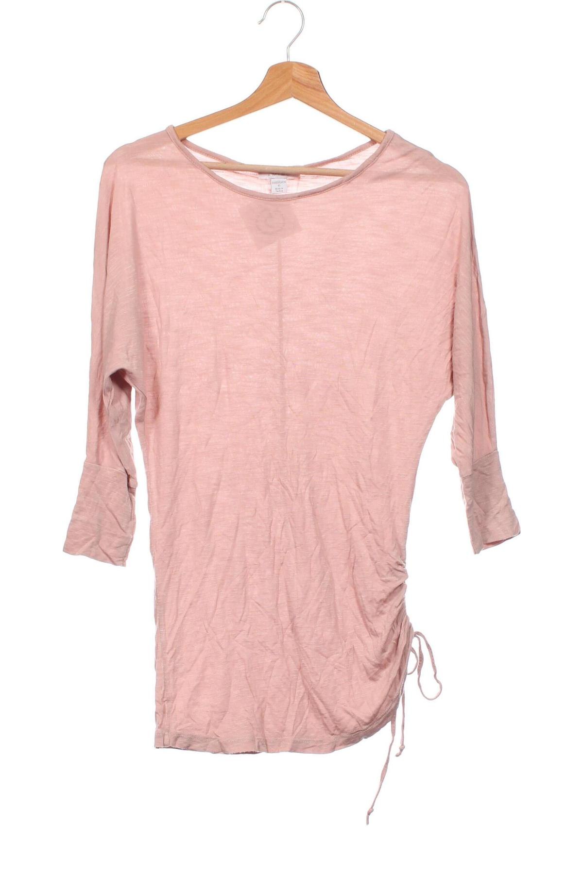 Tunika Amisu, Größe XS, Farbe Rosa, Preis € 6,49