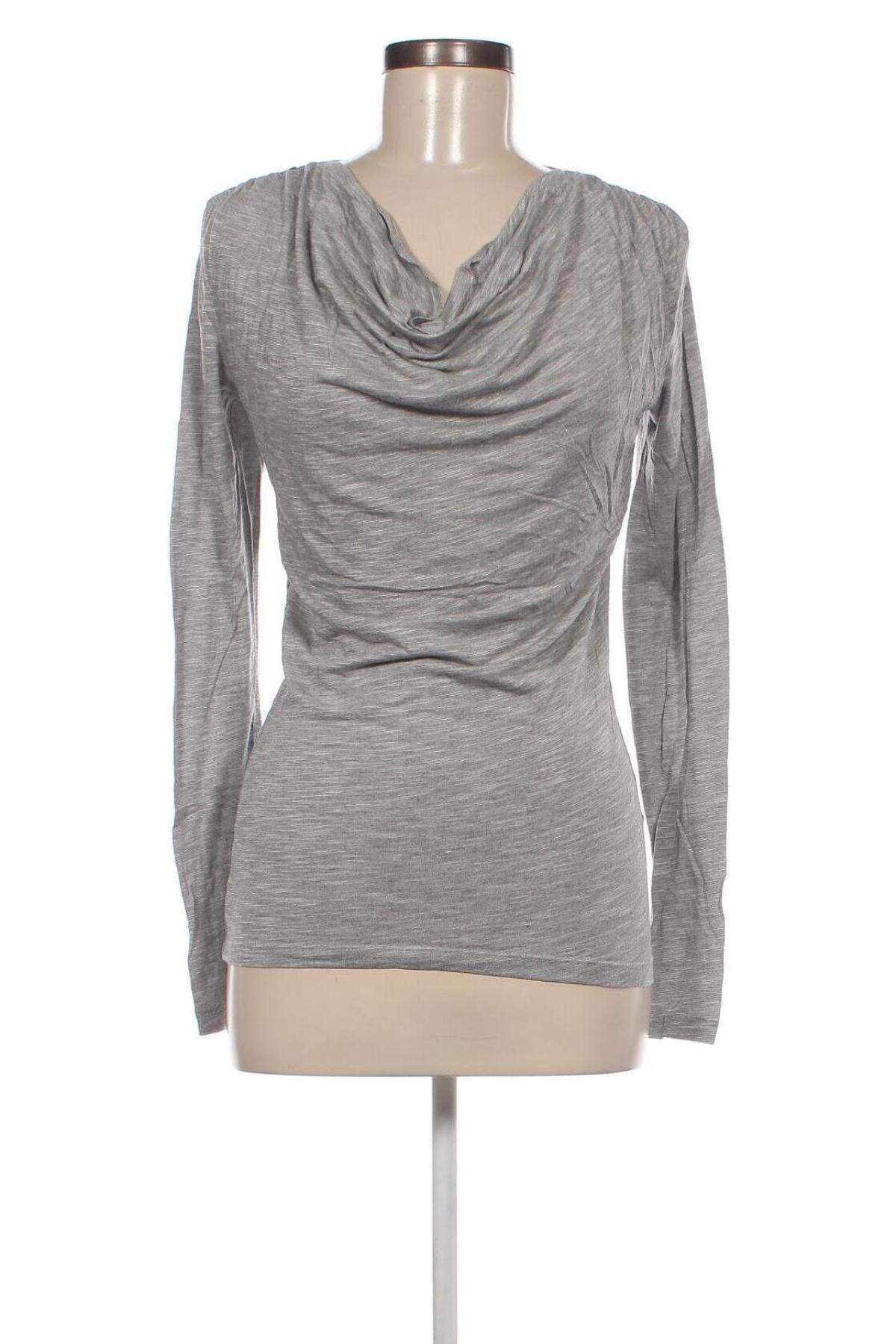 Tunika Vero Moda, Größe S, Farbe Grau, Preis 3,49 €