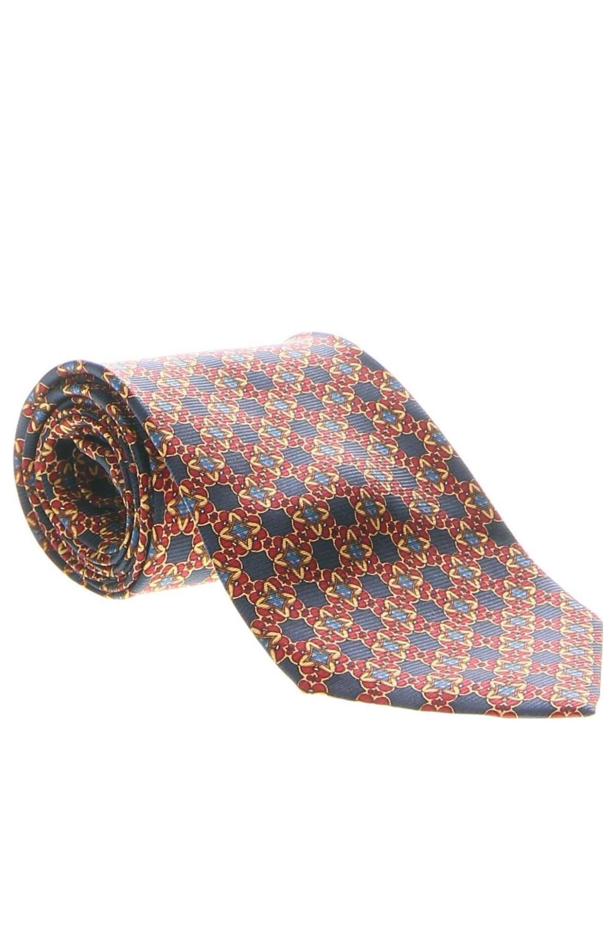 Cravată Walbusch, Culoare Multicolor, Preț 69,82 Lei