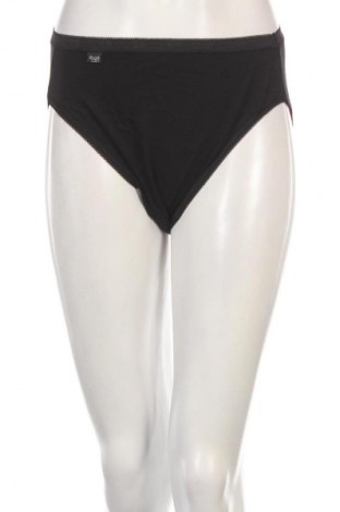 Bikini Sloggi, Größe XXL, Farbe Schwarz, Preis 20,99 €