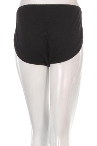 Bikini Sloggi, Größe XXL, Farbe Schwarz, Preis 20,99 €