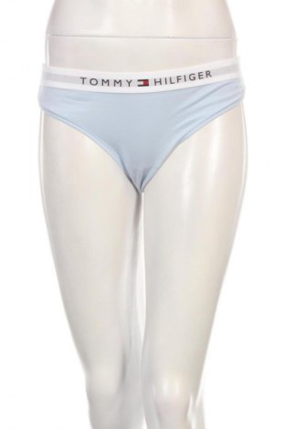 bikiny Tommy Hilfiger, Velikost M, Barva Modrá, Cena  549,00 Kč
