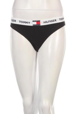 Alsónemű Tommy Hilfiger, Méret L, Szín Fekete, Ár 10 569 Ft