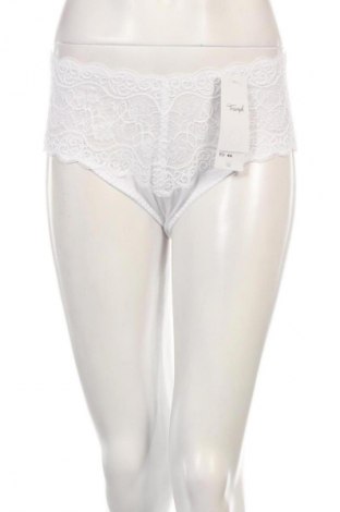Бикини Triumph, Размер XL, Цвят Бял, Цена 30,99 лв.