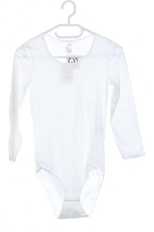 Body Calida, Méret XS, Szín Fehér, Ár 16 739 Ft