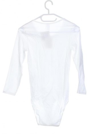 Body Calida, Méret XS, Szín Fehér, Ár 16 739 Ft