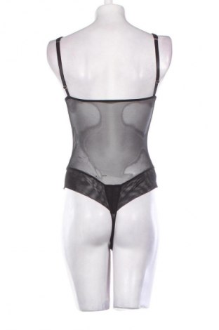 Bodysuit Lormar, Μέγεθος S, Χρώμα Μαύρο, Τιμή 24,00 €