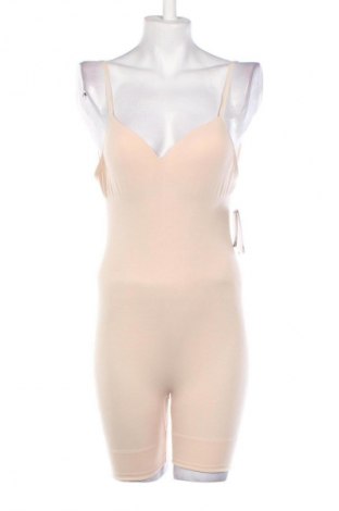 Body MAGIC Bodyfashion, Größe M, Farbe Beige, Preis € 41,99