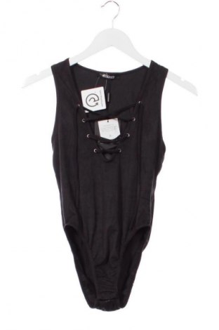 Body. Missguided, Mărime S, Culoare Negru, Preț 81,58 Lei