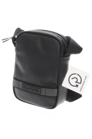 Geantă Tommy Hilfiger, Culoare Negru, Preț 456,99 Lei
