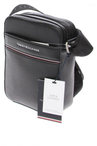 Tasche Tommy Hilfiger, Farbe Schwarz, Preis € 107,99