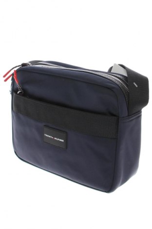 Tasche Tommy Hilfiger, Farbe Blau, Preis € 90,99