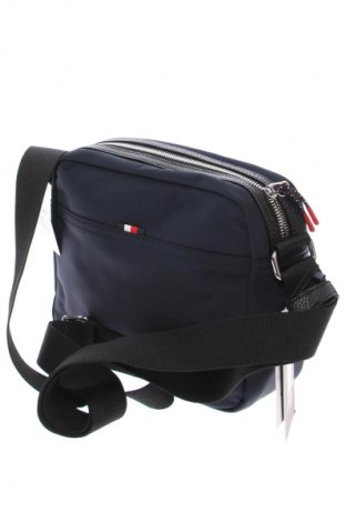 Tasche Tommy Hilfiger, Farbe Blau, Preis € 90,99
