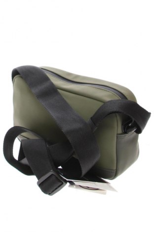 Geantă Tommy Hilfiger, Culoare Verde, Preț 514,99 Lei