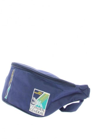 Hüfttasche Unbranded, Farbe Blau, Preis € 10,99