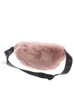 Saszetka do pasa Unbranded, Kolor Różowy, Cena 37,99 zł