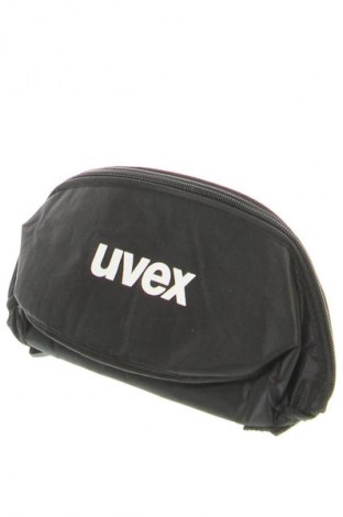 Τσάντα Uvex, Χρώμα Μαύρο, Τιμή 13,99 €