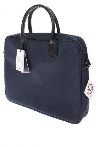 Laptop táska Tommy Hilfiger, Szín Kék, Ár 62 659 Ft