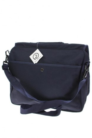Laptoptasche Unbranded, Farbe Blau, Preis 8,99 €