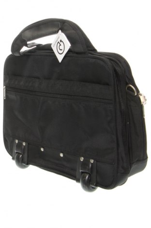 Notebook-Tasche Unbranded, Farbe Schwarz, Preis 13,99 €
